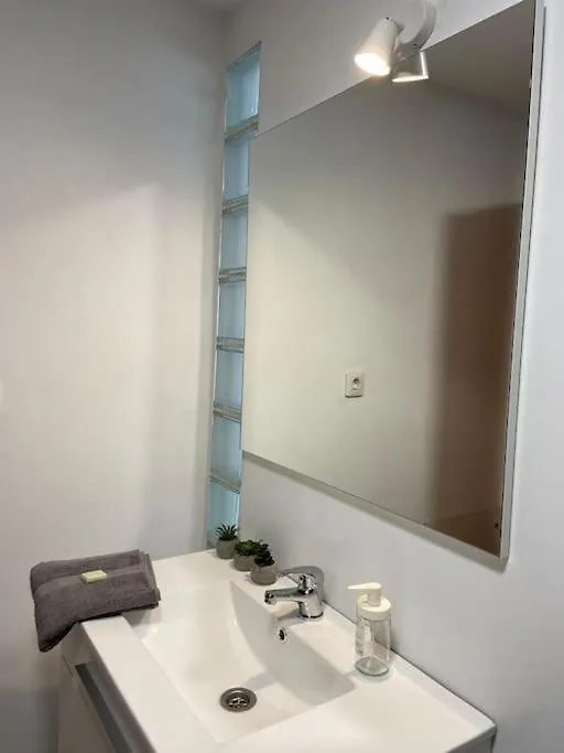 Apartment Bright Lovely Quiet Flat Very Centric In Sc Santa Cruz de Tenerife