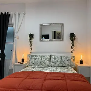Apartment Dream Recova, Santa Cruz de Tenerife