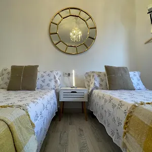 Dream Scene Apartamento
