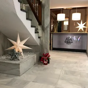  Ξενοδοχείο Oceano Centro (adults Only)