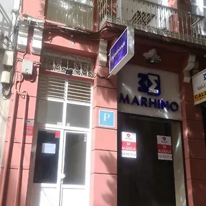 Casablanca Maison d'hôtes