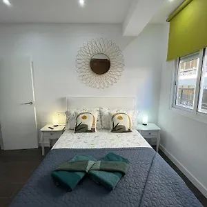Dream Rambla Apartamento