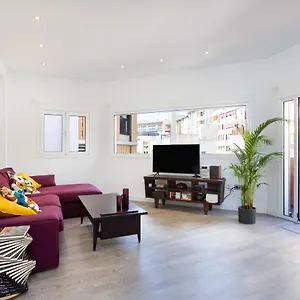 Home2book Chic & Stylish Santa Rosalia Apartamento