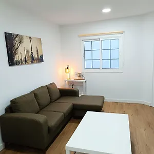 Apartamento Meraki Apartamento