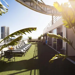 4* Hotel Silken Atlántida Santa Cruz