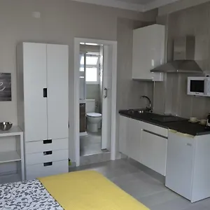 Gfs Loft Apartamento