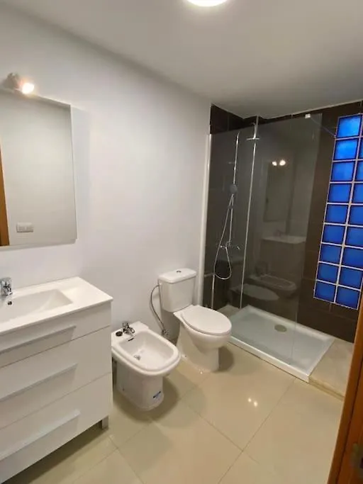 Bright Lovely Quiet Flat Very Centric In Sc Santa Cruz de Tenerife Apartment