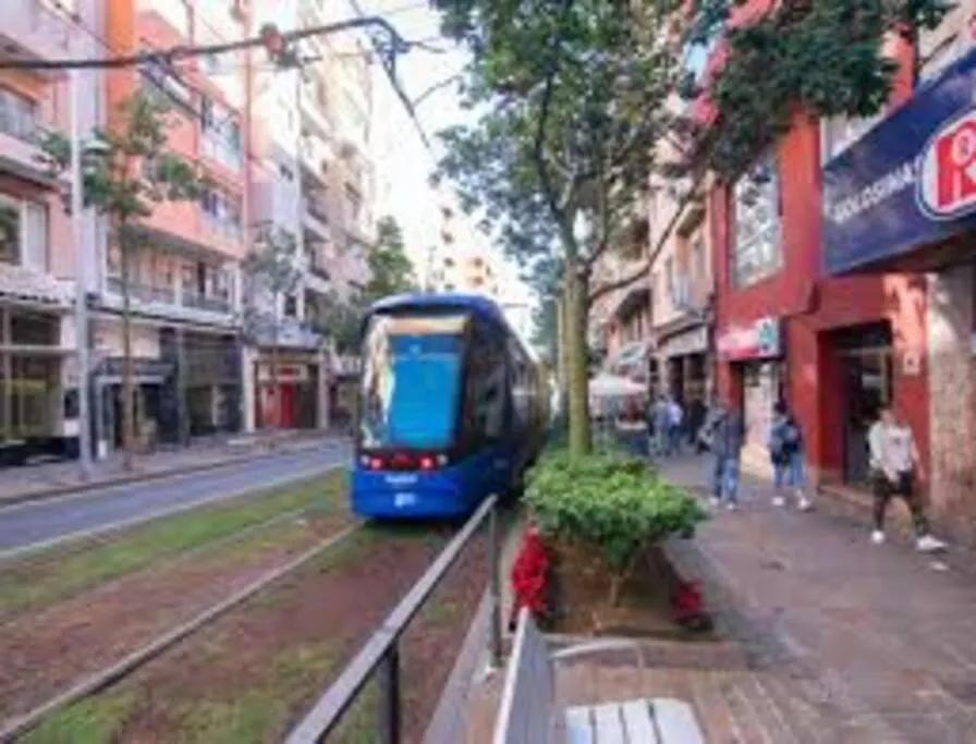 Apartment Bright Lovely Quiet Flat Very Centric In Sc Santa Cruz de Tenerife Spain