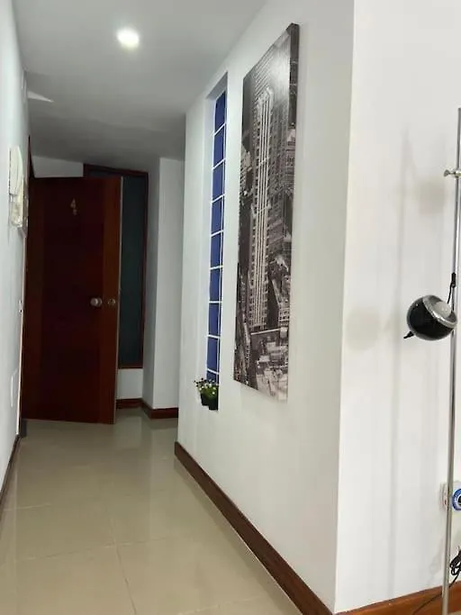 Apartment Bright Lovely Quiet Flat Very Centric In Sc Santa Cruz de Tenerife