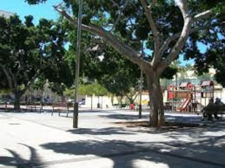 Bright Lovely Quiet Flat Very Centric In Sc Santa Cruz de Tenerife 0*,