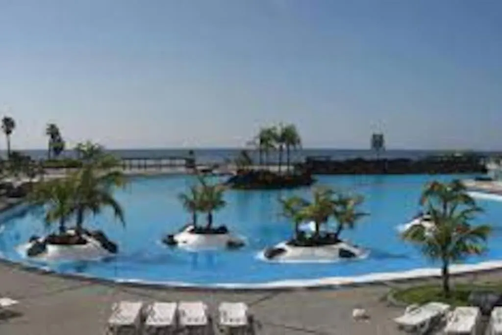 Apartment Bright Lovely Quiet Flat Very Centric In Sc Santa Cruz de Tenerife Spain